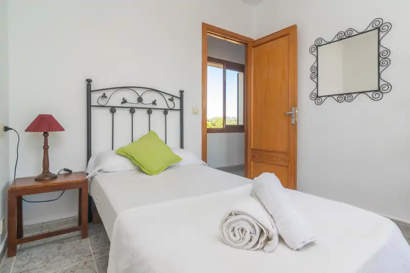 Ferienhaus auf Pili, Felanitx