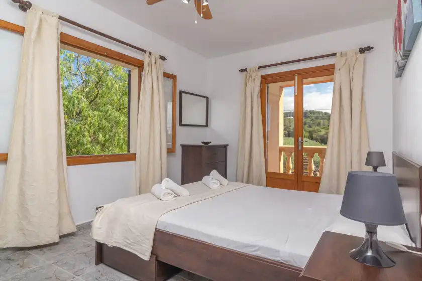 Ferienhaus auf Pili, Felanitx