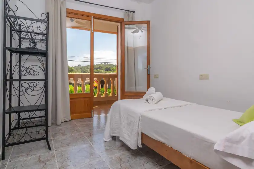 Ferienhaus auf Pili, Felanitx