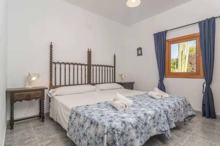 Ferienhaus auf Pili, Felanitx