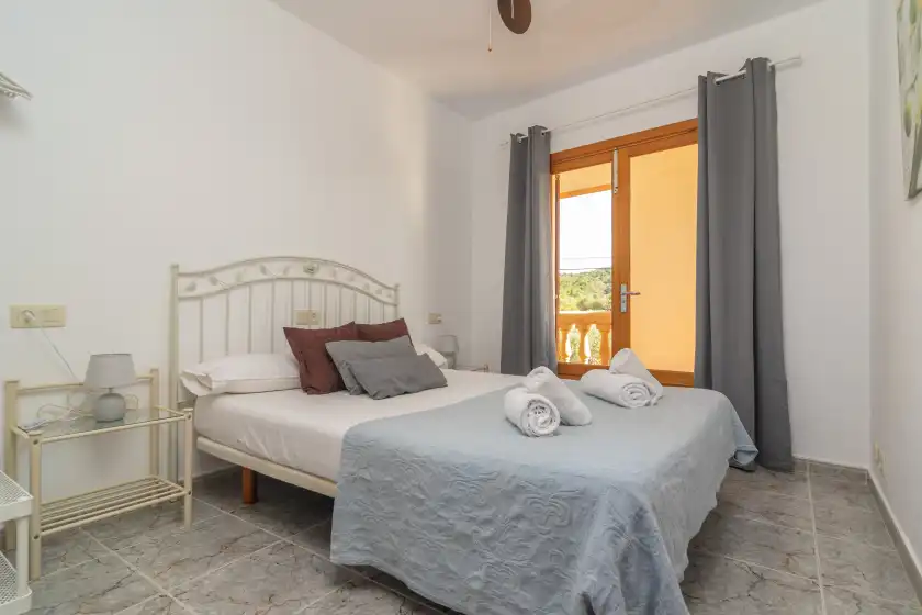 Ferienhaus auf Pili, Felanitx