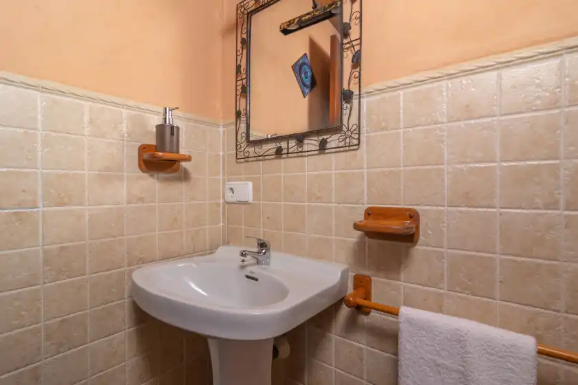 Ferienhaus auf Pili, Felanitx