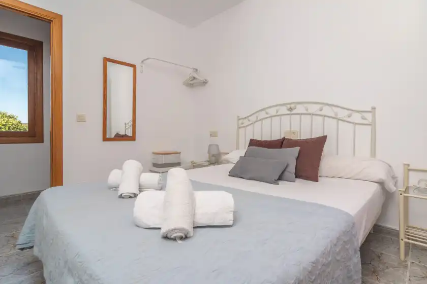 Ferienhaus auf Pili, Felanitx