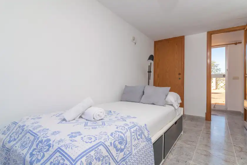 Ferienhaus auf Pili, Felanitx