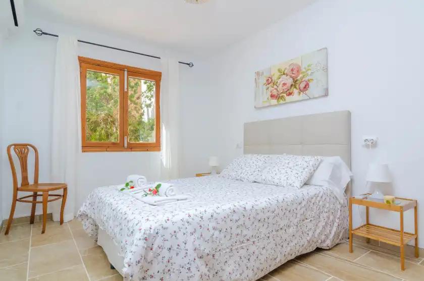 Ferienhaus auf Casa garonda, Cala Pi