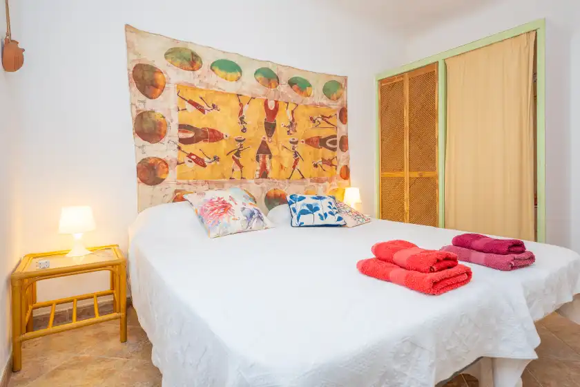 Alquiler vacacional en Cas faroler, Portocolom