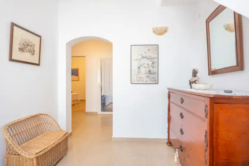 Alquiler vacacional en Cas faroler, Portocolom