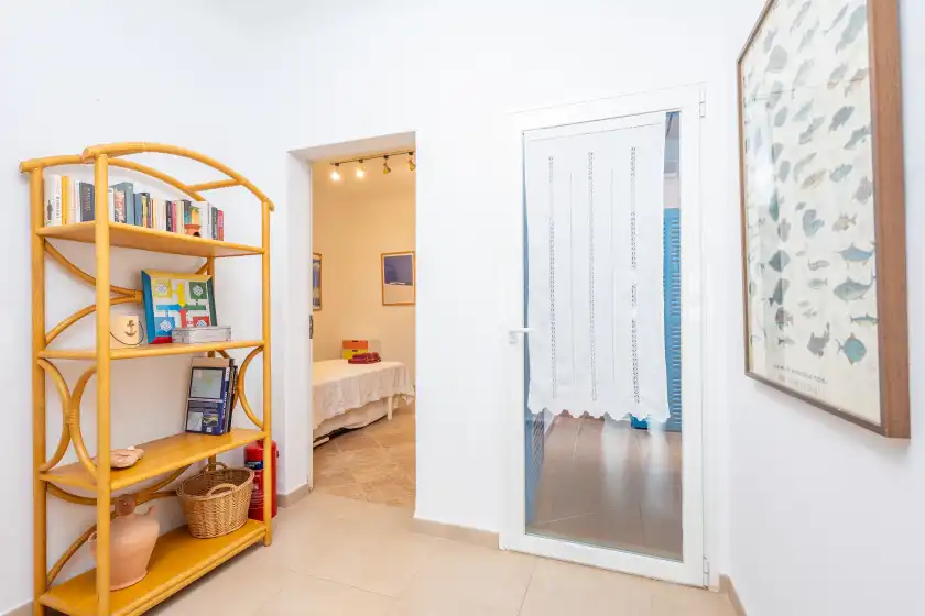 Alquiler vacacional en Cas faroler, Portocolom