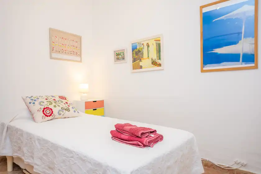 Alquiler vacacional en Cas faroler, Portocolom