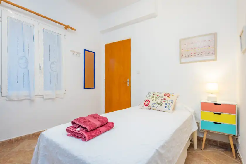 Alquiler vacacional en Cas faroler, Portocolom
