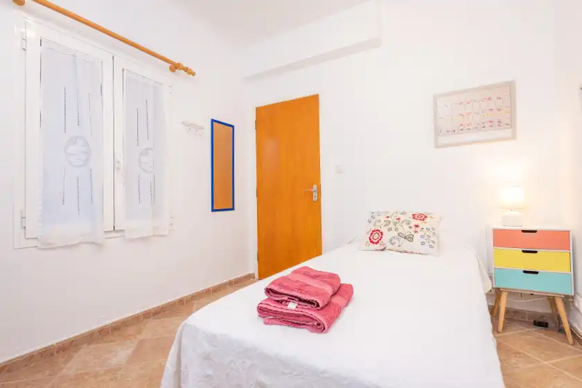 Alquiler vacacional en Cas faroler, Portocolom