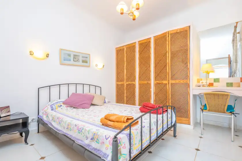 Alquiler vacacional en Cas faroler, Portocolom