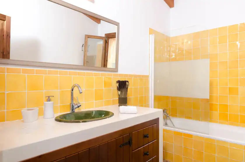 Alquiler vacacional en Casa puig de na franquesa, Manacor