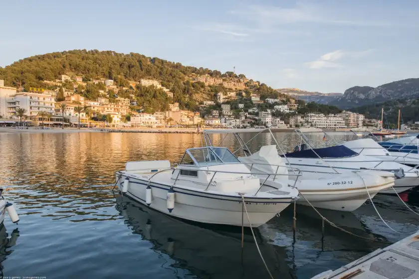 Alquiler vacacional en Can fabiol - adults only, Sóller