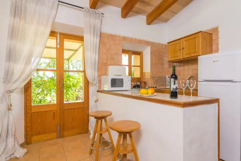 Alquiler vacacional en Can fabiol - adults only, Sóller