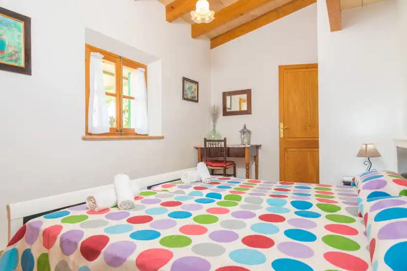 Alquiler vacacional en Can fabiol - adults only, Sóller
