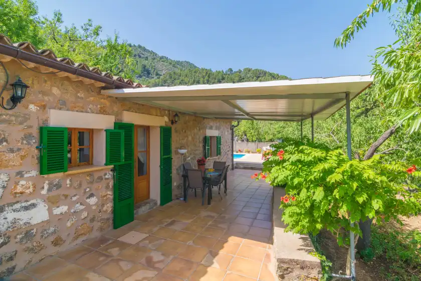 Alquiler vacacional en Can fabiol - adults only, Sóller