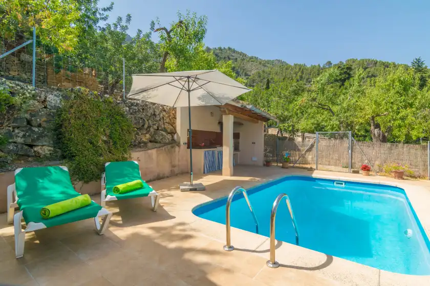 Alquiler vacacional en Can fabiol - adults only, Sóller