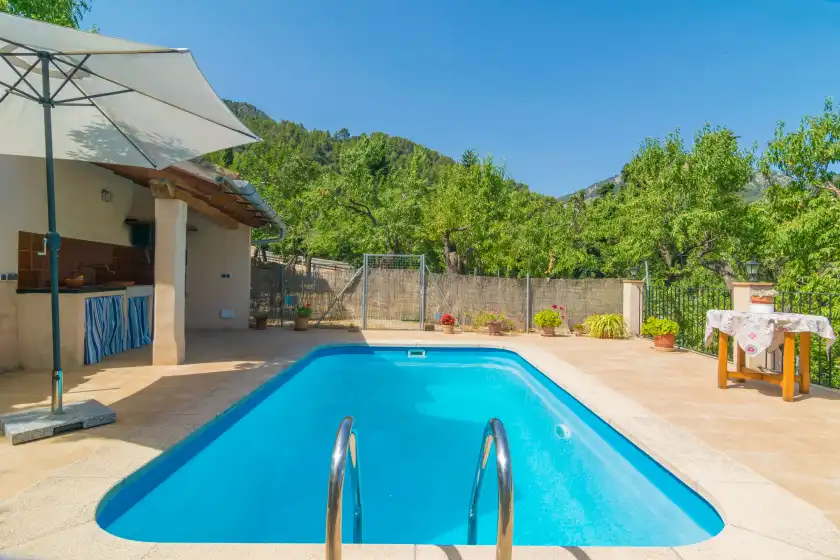 Alquiler vacacional en Can fabiol - adults only, Sóller