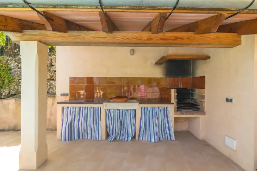 Alquiler vacacional en Can fabiol - adults only, Sóller