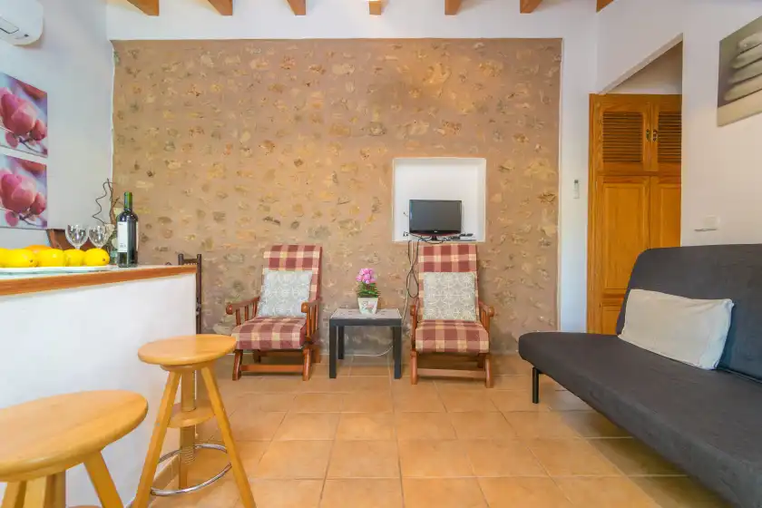 Alquiler vacacional en Can fabiol - adults only, Sóller