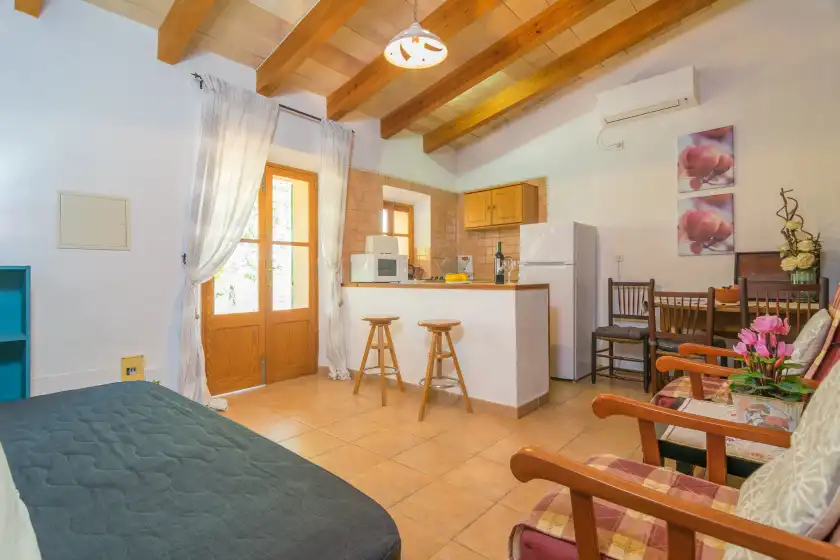 Alquiler vacacional en Can fabiol - adults only, Sóller