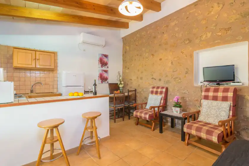 Alquiler vacacional en Can fabiol - adults only, Sóller