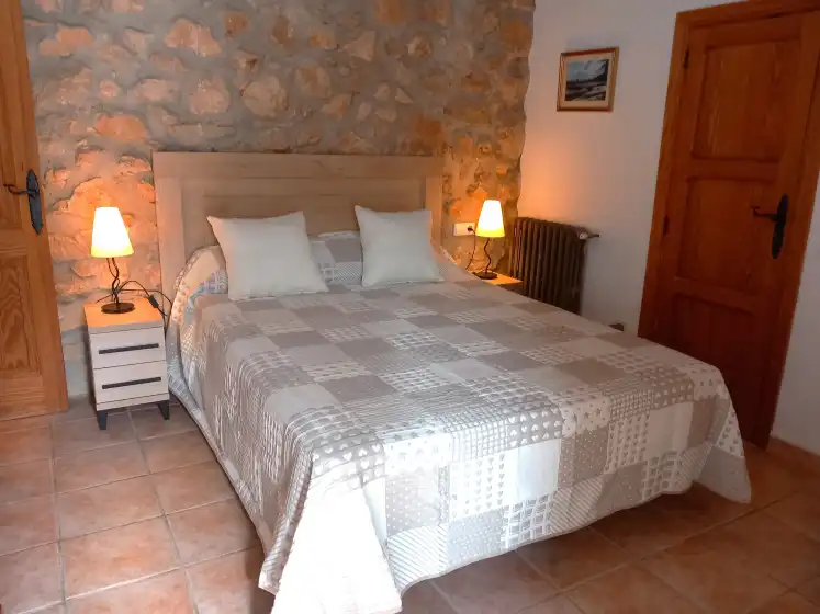 Ferienhaus auf Sa tarongera, Andratx