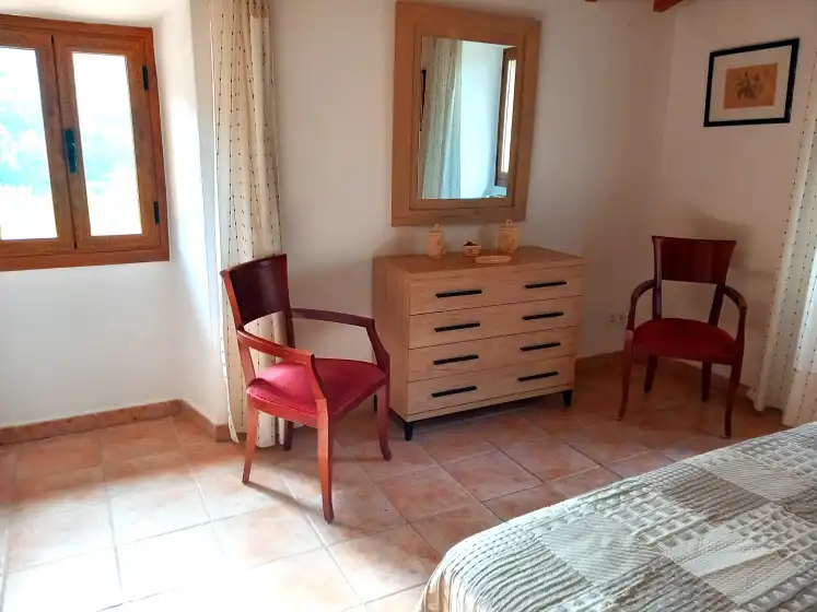 Ferienhaus auf Sa tarongera, Andratx