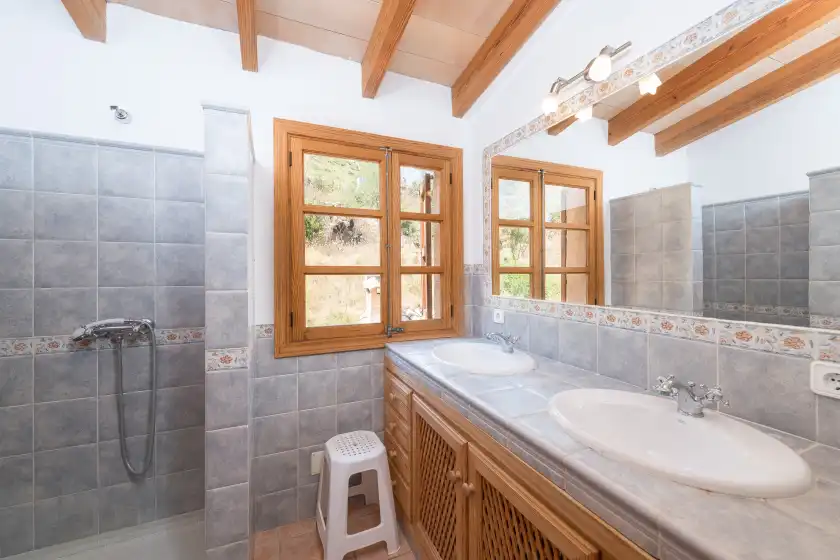 Ferienhaus auf Sa tarongera, Andratx
