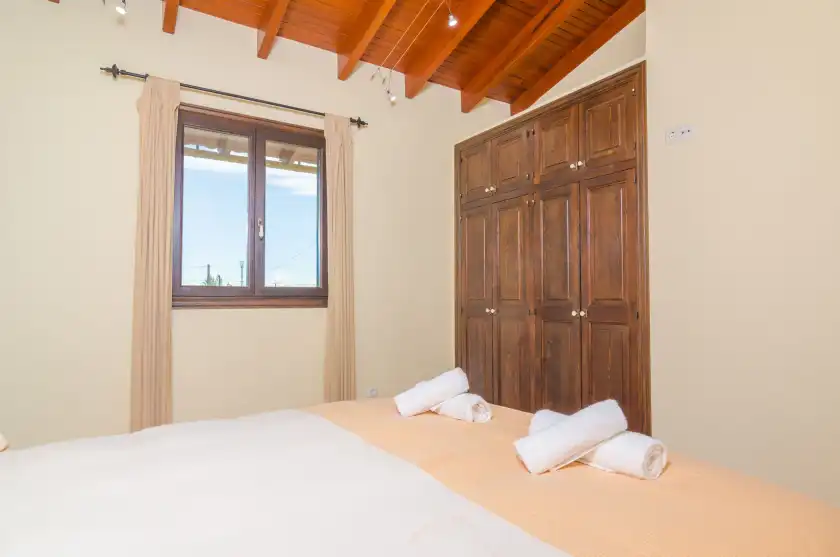 Holiday rentals in S'alqueria, Campanet