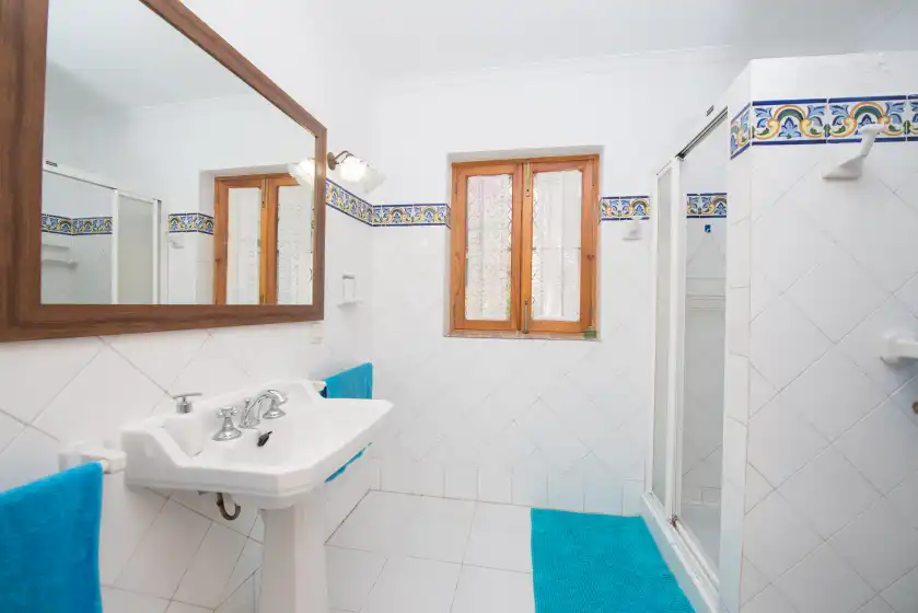 Ferienhaus auf Can rei des pla, Gènova
