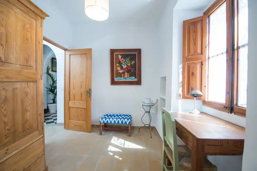Ferienhaus auf Can rei des pla, Gènova