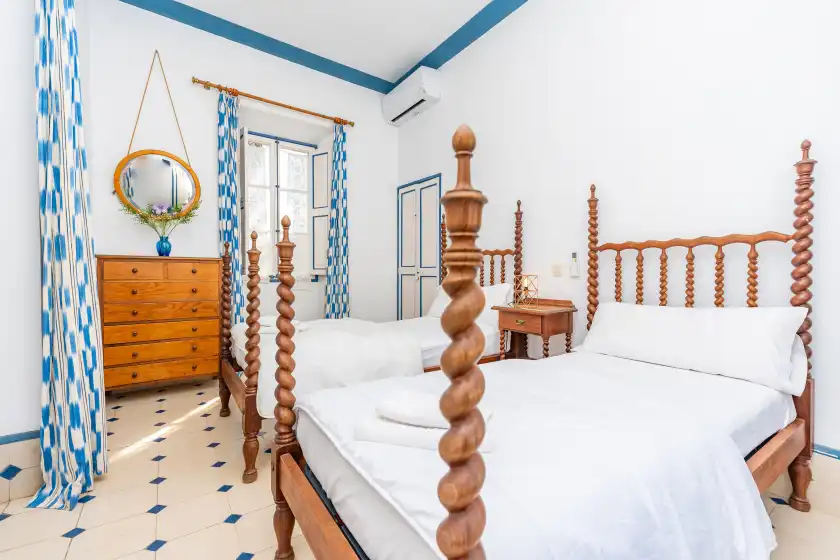 Ferienhaus auf Can rei des pla, Gènova