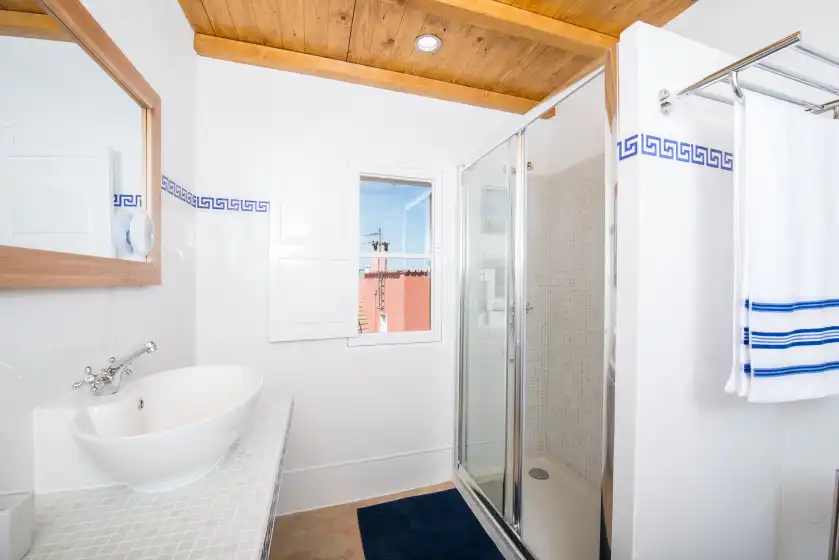 Ferienhaus auf Can rei des pla, Gènova