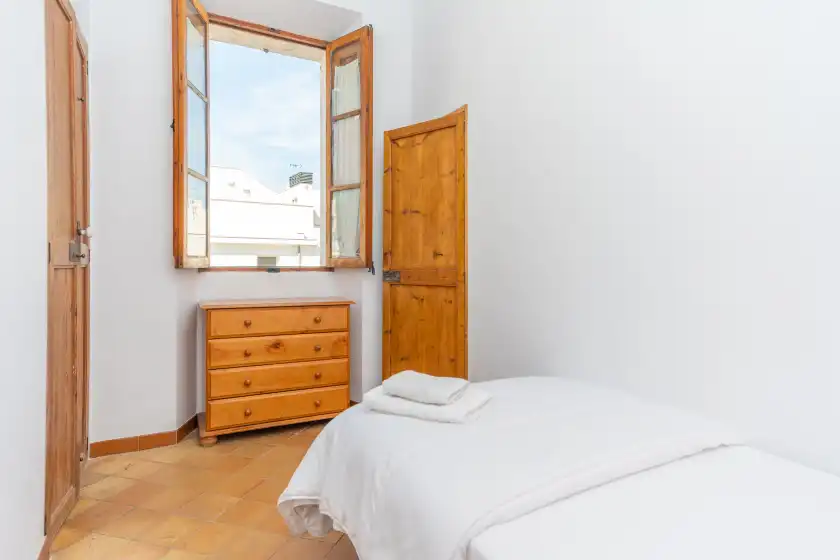 Ferienhaus auf Can rei des pla, Gènova