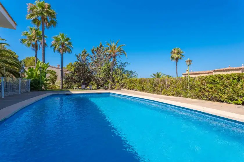 Ferienhaus auf Villa berry, Santa Ponça