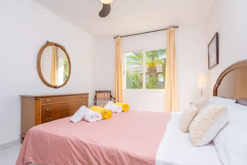 Ferienhaus auf Villa berry, Santa Ponça