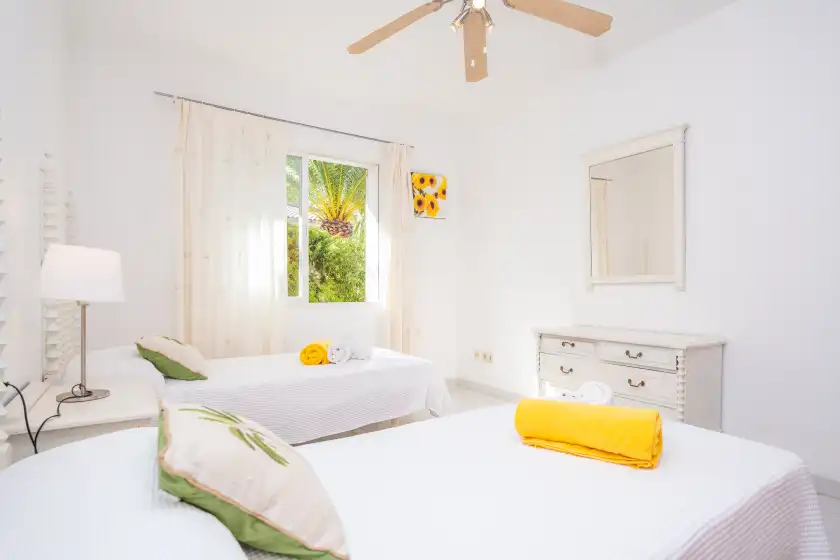Ferienhaus auf Villa berry, Santa Ponça
