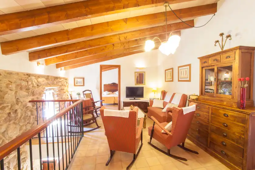 Holiday rentals in Son gorrió, Sant Llorenç des Cardassar