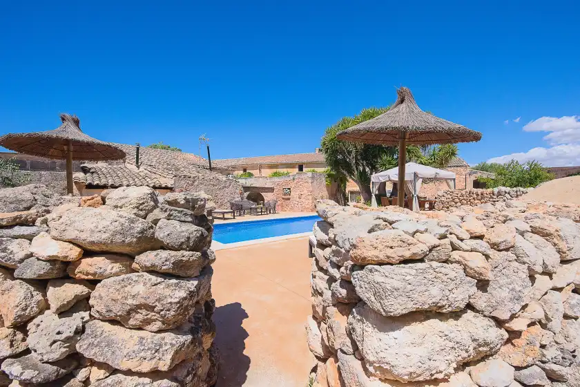Holiday rentals in Son caldés, Llucmajor