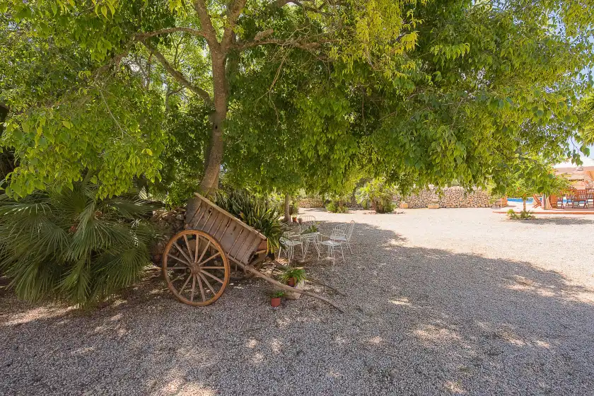 Holiday rentals in Son caldés, Llucmajor