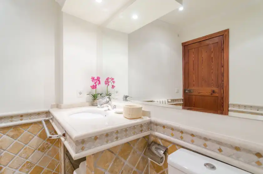 Holiday rentals in Can pati, Sóller