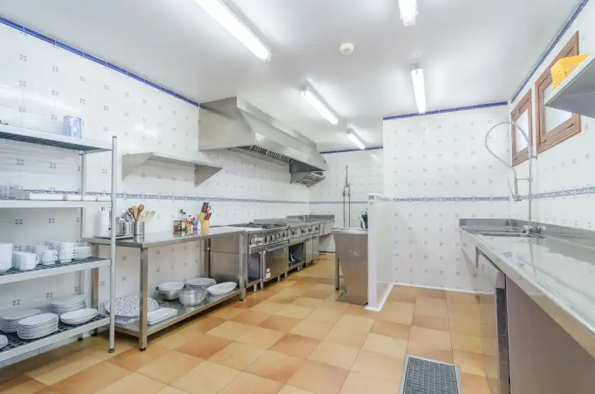 Holiday rentals in Can pati, Sóller