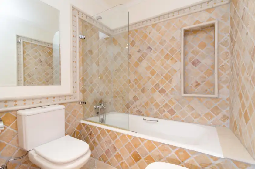 Holiday rentals in Can pati, Sóller