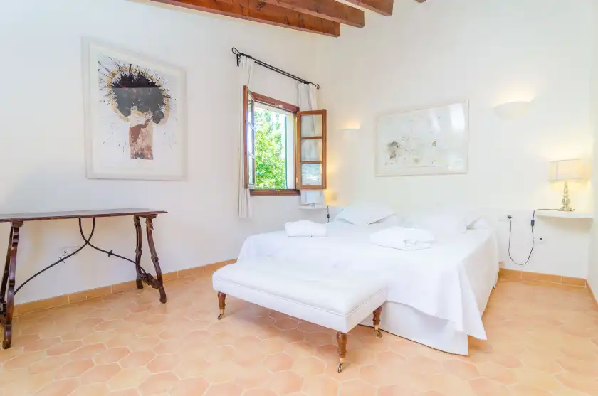 Holiday rentals in Can pati, Sóller