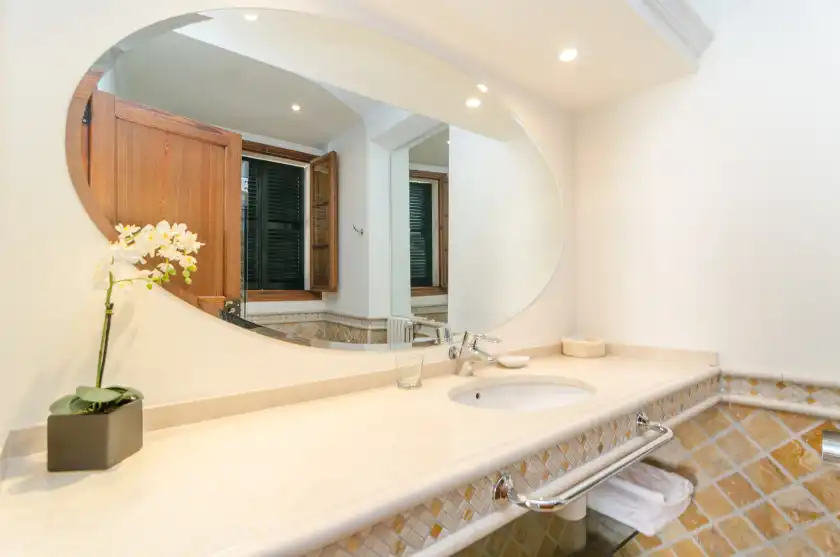 Holiday rentals in Can pati, Sóller