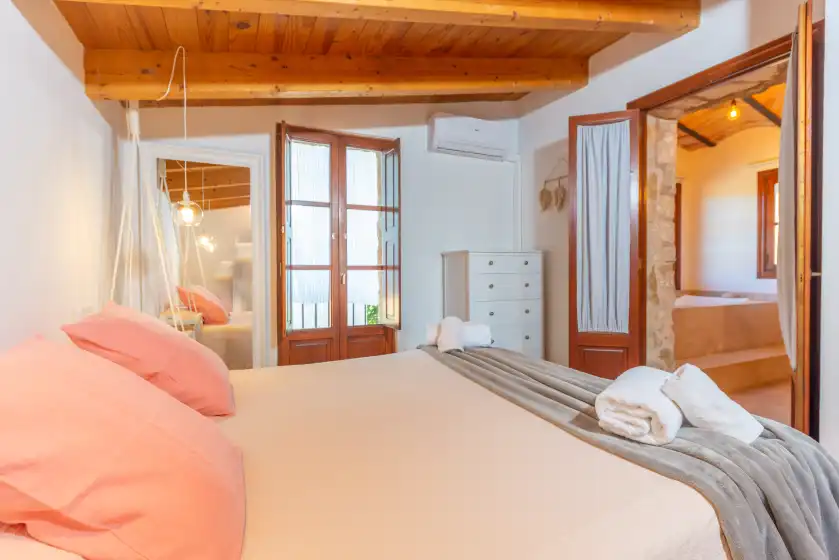 Holiday rentals in Can rosillo, Llucmajor