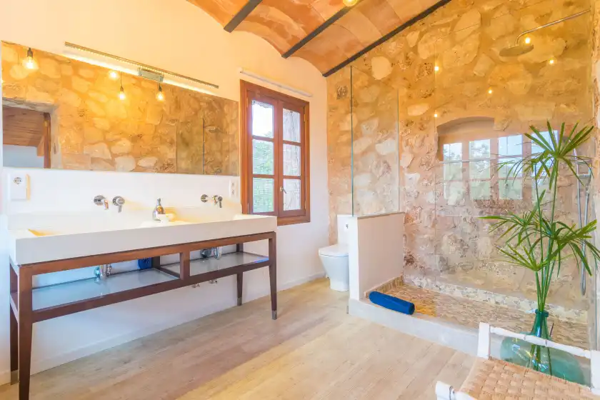 Holiday rentals in Can rosillo, Llucmajor