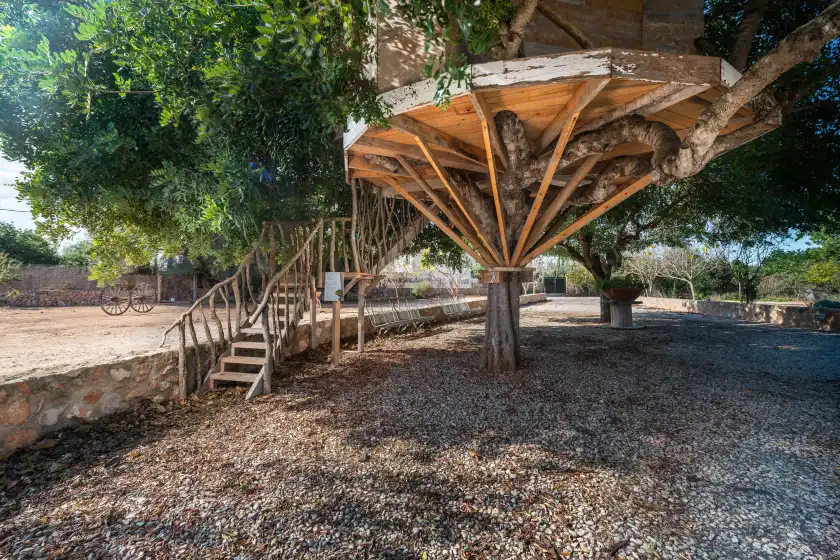 Holiday rentals in Can rosillo, Llucmajor